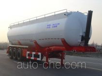 Полуприцеп для порошковых грузов CIMC Tonghua THT9403GFL
