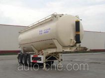 Полуприцеп цистерна для порошковых грузов низкой плотности CIMC Tonghua THT9403GFLA