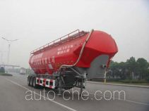 Полуприцеп цистерна для порошковых грузов низкой плотности CIMC Tonghua THT9404GFLA