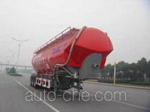 Полуприцеп цистерна для порошковых грузов низкой плотности CIMC Tonghua THT9404GFLB