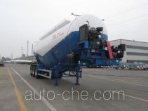 Полуприцеп цистерна для порошковых грузов низкой плотности CIMC Tonghua THT9404GFLC