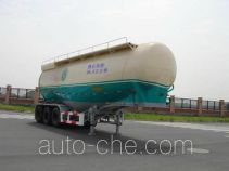 Полуприцеп для порошковых грузов CIMC Tonghua THT9408GFL