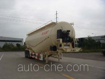 Полуприцеп цистерна для порошковых грузов низкой плотности CIMC Tonghua THT9408GFLA