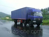 Фургон (автофургон) Tongjiang TJX5201XXY