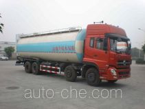Автоцистерна для порошковых грузов низкой плотности Mailong TSZ5312GFL