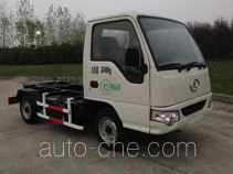 Шасси электрического грузовика Tongxin TX1020EV