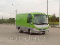 Фургон (автофургон) Tongxin TX5042XXY
