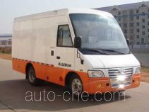 Фургон (автофургон) Tongxin TX5045XXY