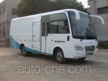 Фургон (автофургон) Tongxin TX5090XXY