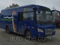 Фургон (автофургон) Tongxin TX5092XXY