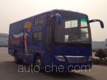 Фургон (автофургон) Tongxin TX5131XXY