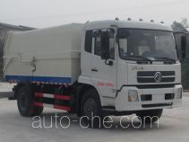 Стыкуемый мусоровоз с уплотнением отходов Tongxin TX5160ZDJ4DF