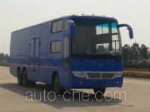 Фургон (автофургон) Tongxin TX5220XXY