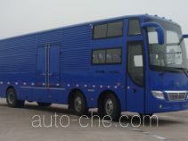 Фургон (автофургон) Tongxin TX5250XXY