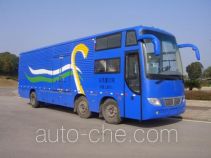 Фургон (автофургон) Tongxin TX5251XXY