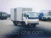 Фургон (автофургон) Sanjing Shimisi TY5031XXYCAPL2