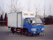 Фургон (автофургон) Sanjing Shimisi TY5040XXYVCW5