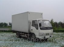 Фургон (автофургон) Sanjing Shimisi TY5043XXYCAPL2