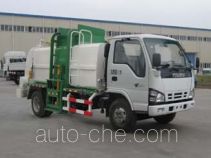 Автомобиль для перевозки пищевых отходов Zhonghua Tongyun TYJ5071TCA