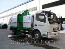 Автомобиль для перевозки пищевых отходов Zhonghua Tongyun TYJ5080TCA