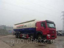 Автоцистерна для порошковых грузов низкой плотности Yate YTZG TZ5317GFLZH6E