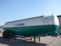 Полуприцеп цистерна для порошковых грузов низкой плотности Yate YTZG