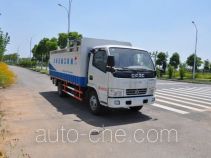 Автомобиль для перевозки мусорных контейнеров Jinyinhu WFA5040CTYEE5