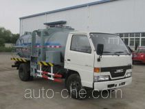 Автомобиль для перевозки пищевых отходов Jinyinhu WFA5060TCAJL