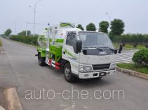 Автомобиль для перевозки пищевых отходов Jinyinhu WFA5061TCAJE5