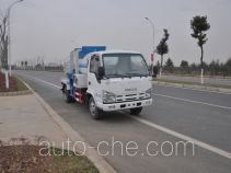 Автомобиль для перевозки пищевых отходов Jinyinhu WFA5070TCAQ