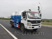 Автомобиль для перевозки пищевых отходов Jinyinhu WFA5120TCAF