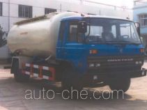 Автоцистерна для порошковых грузов Wugong WGG5140GFLA