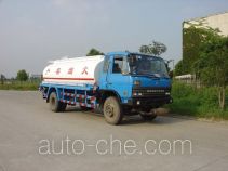 Топливная автоцистерна Wugong WGG5140GJY
