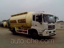 Автоцистерна для порошковых грузов низкой плотности Wugong WGG5160GFL
