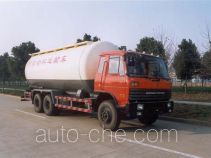 Автоцистерна для порошковых грузов Wugong WGG5200GFLA