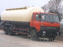 Автоцистерна для порошковых грузов Wugong WGG5202GFLA