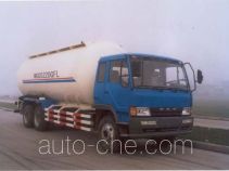 Автоцистерна для порошковых грузов Wugong WGG5220GFLA