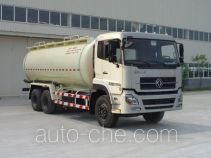 Автоцистерна для порошковых грузов низкой плотности Wugong WGG5250GFL