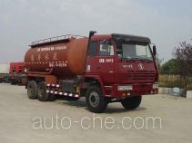 Автоцистерна нефтепромысловая для перевозки золы-уноса Wugong WGG5250GXHS