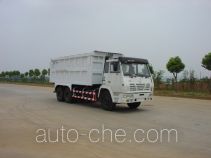 Автоцистерна для порошковых грузов Wugong WGG5250ZFL