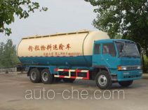 Автоцистерна для порошковых грузов Wugong WGG5252GFLC