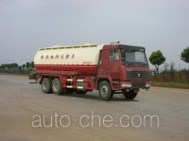 Автоцистерна для порошковых грузов Wugong WGG5252GFLZ