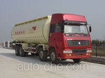 Автоцистерна для порошковых грузов Wugong WGG5310GFL