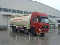 Автоцистерна для порошковых грузов Wugong WGG5310GFLE