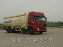 Автоцистерна для порошковых грузов низкой плотности Wugong WGG5310GFLE1
