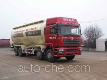 Автоцистерна для порошковых грузов низкой плотности Wugong WGG5310GFLS