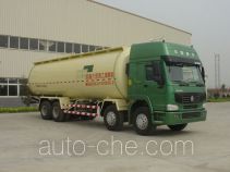 Грузовой автомобиль для перевозки насыпных грузов Wugong WGG5310GSLZ