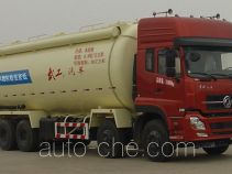 Автоцистерна для порошковых грузов низкой плотности Wugong WGG5311GFLE1