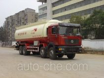 Автоцистерна для порошковых грузов Wugong WGG5311GFLS