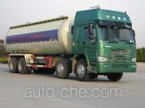 Автоцистерна для порошковых грузов Wugong WGG5311GFLZ